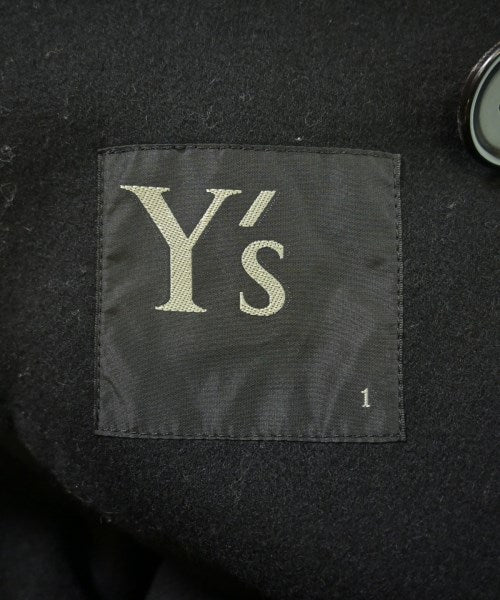 Y's 其他大衣
