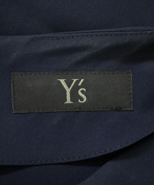 Y's 洋裝