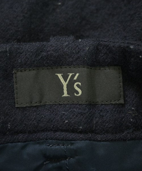 Y's 剪裁褲