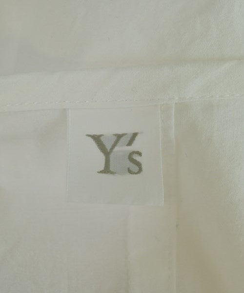 Y's 洋裝