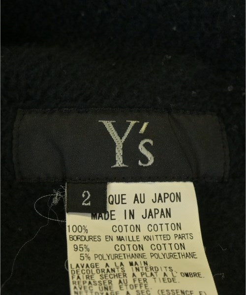 Y's 連帽衫
