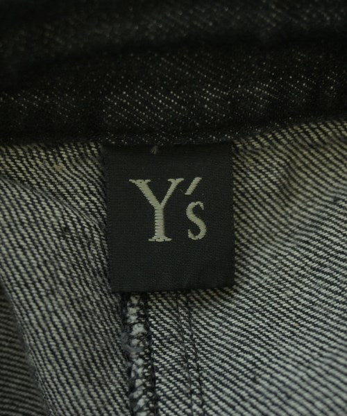 Y's 長裙/超長裙