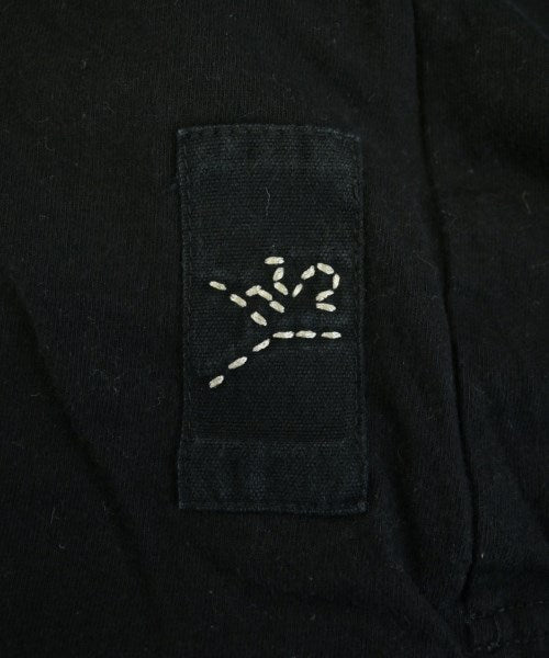 Y's T恤/上衣