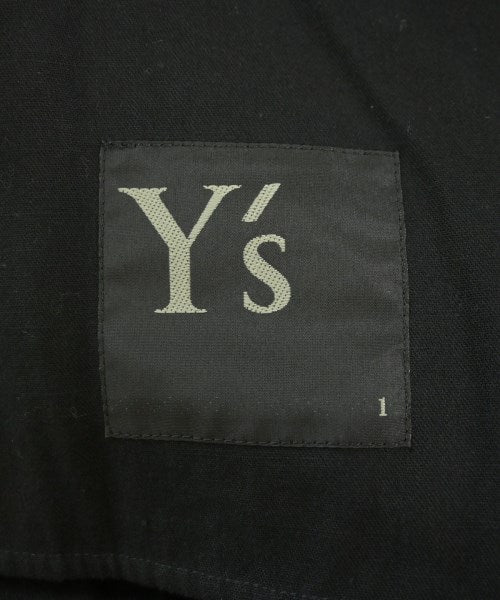 Y's 其他飛行外套
