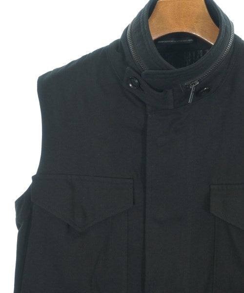 Y's 其他飛行外套