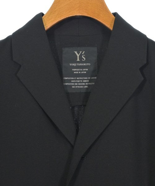 Y's 夾克
