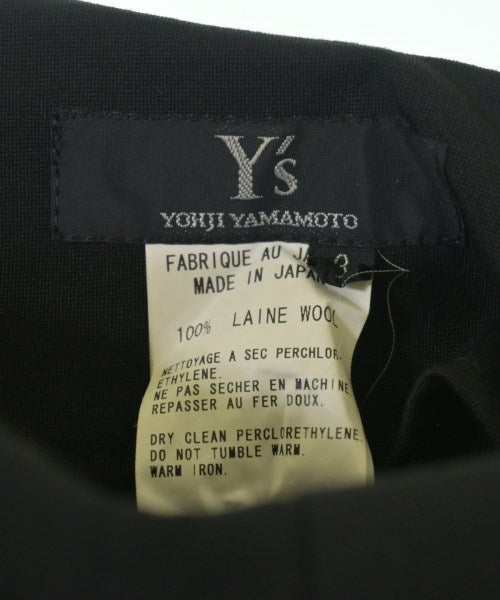 Y's 長裙/超長裙