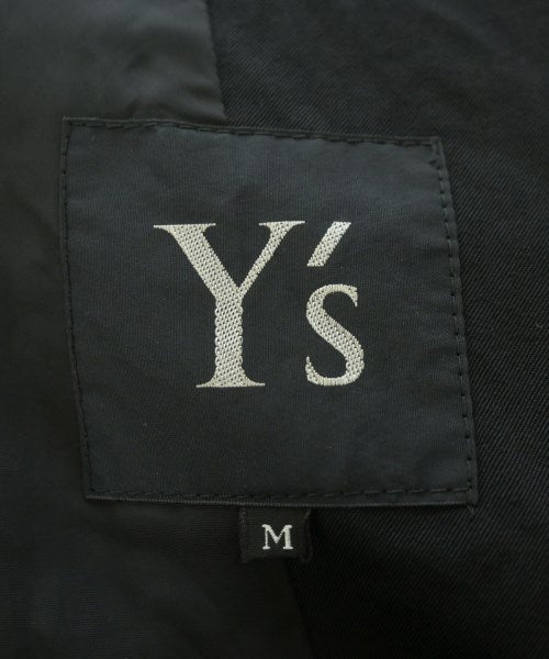 Y's 西裝外套