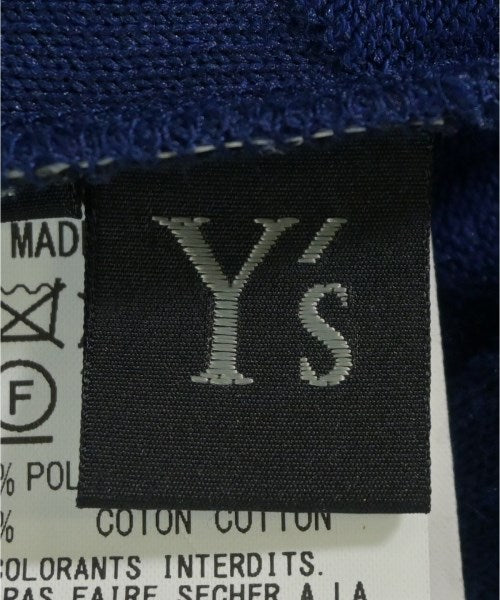 Y's 毛衣