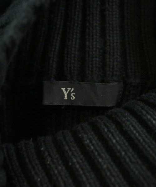 Y's 毛衣