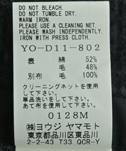 Y's 襯衫裙