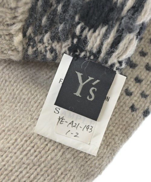 Y's 手套