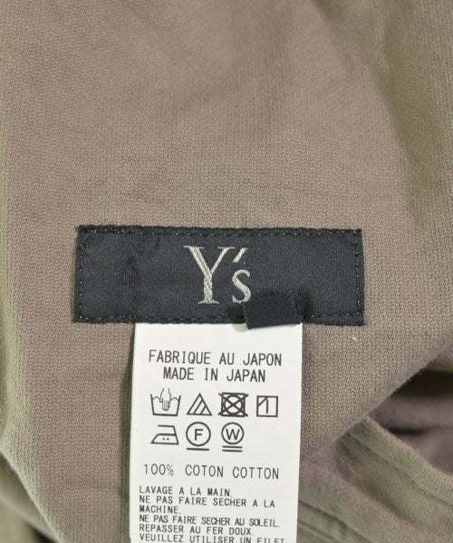 Y's 長裙/超長裙