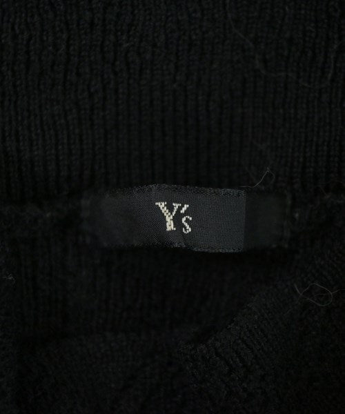 Y's 毛衣