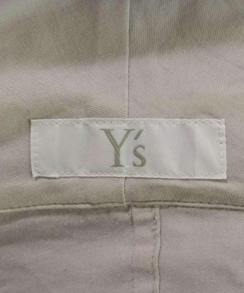 Y's 其他大衣
