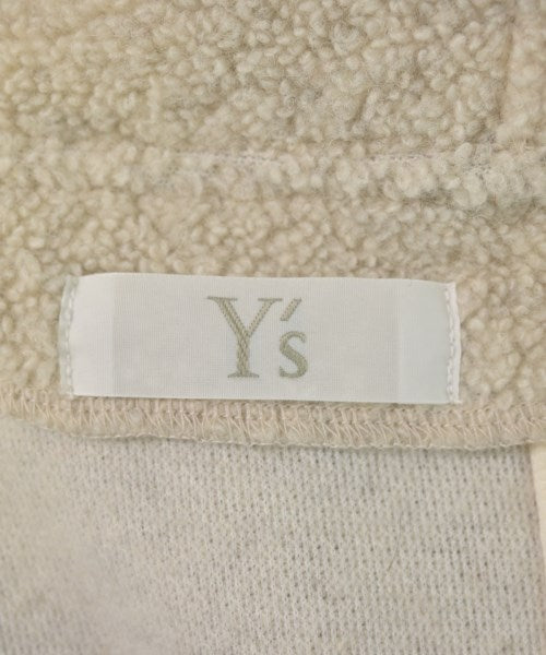 Y's 休閒夾克