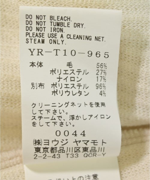 Y's 休閒夾克
