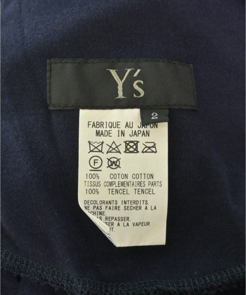 Y's 洋裝