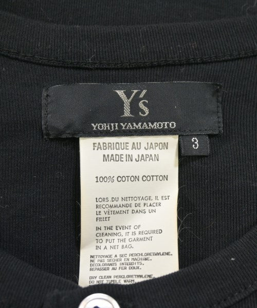 Y's 洋裝