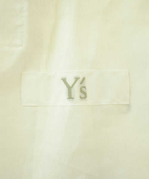 Y's 工裝褲
