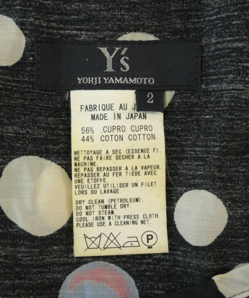 Y's 洋裝