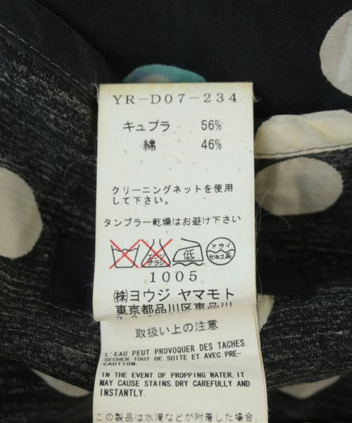 Y's 洋裝