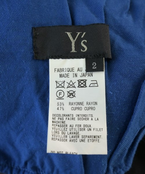 Y's 其他款