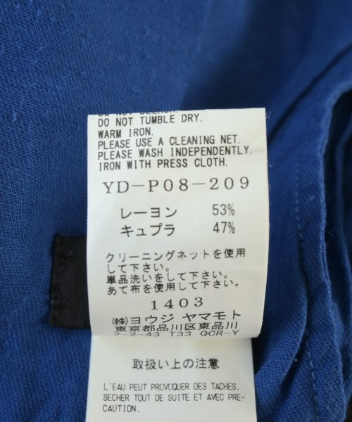 Y's 其他款