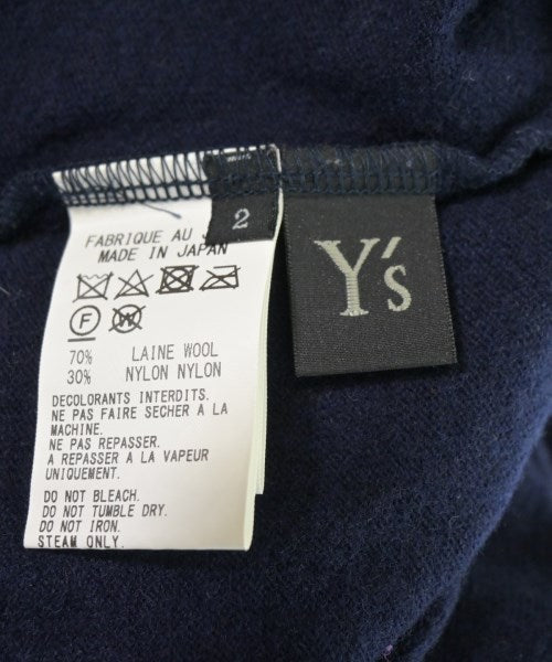 Y's 其他夾克
