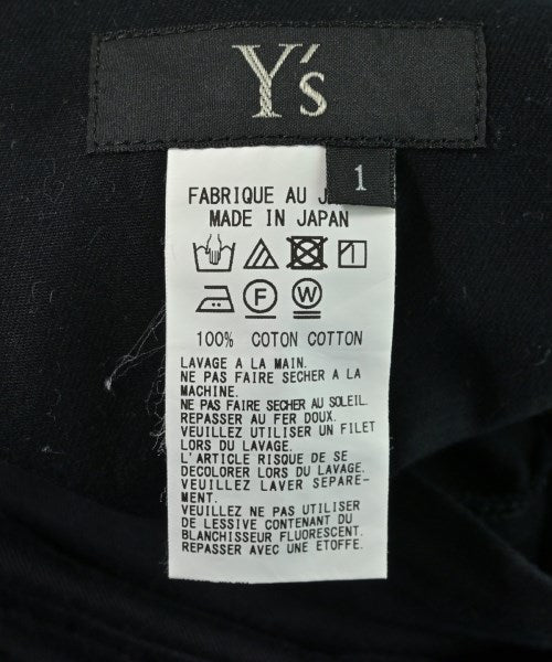 Y's 其他款