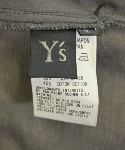 Y's 其他款