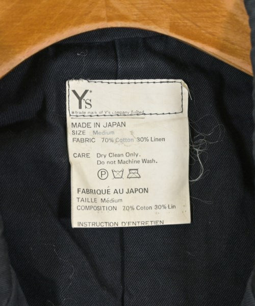 Y's 夾克