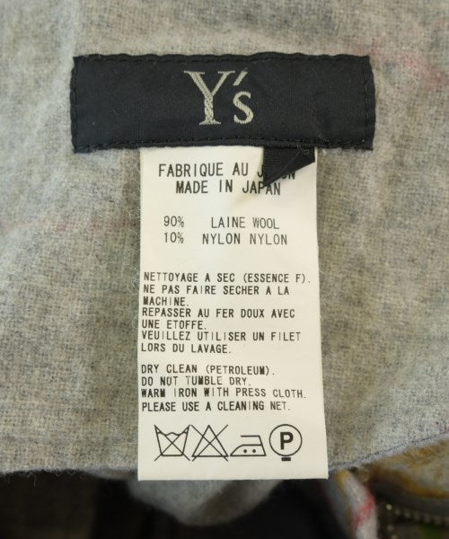 Y's 其他款