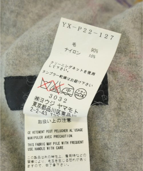 Y's 其他款