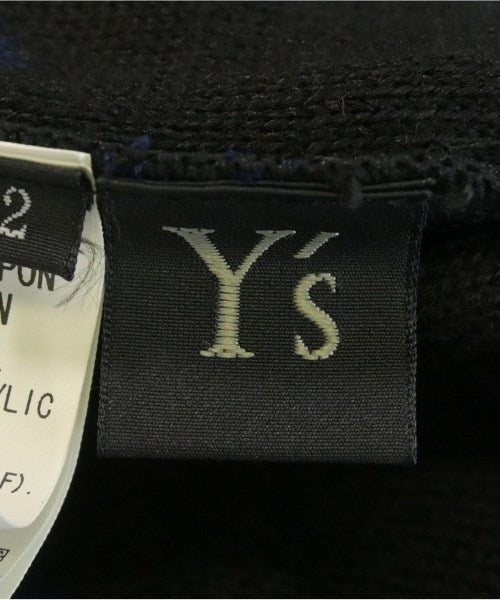 Y's 開襟衫