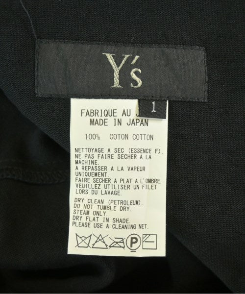 Y's 其他款