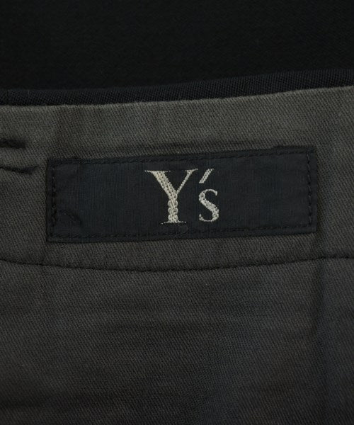 Y's 膝上裙