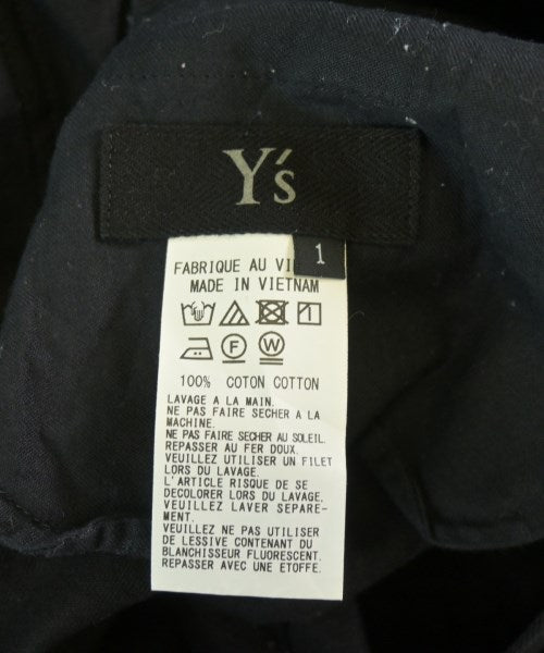 Y's 其他款