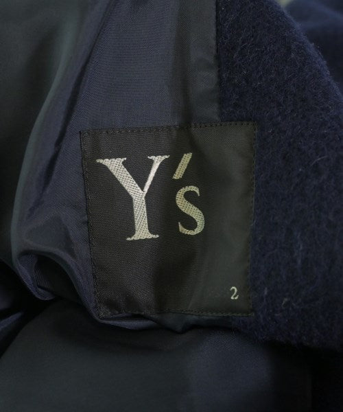 Y's 海軍外套