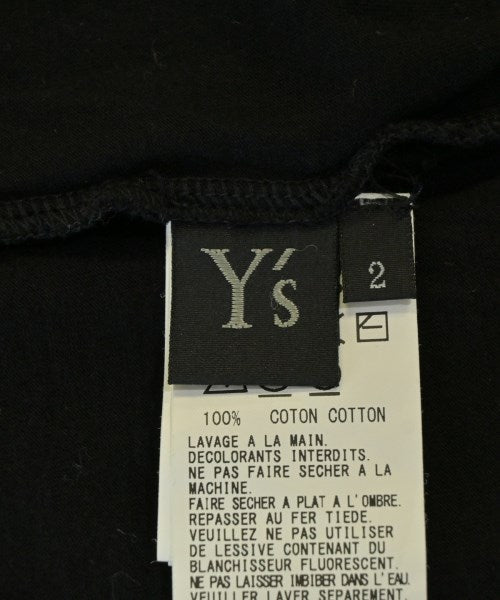 Y's 連帽衫