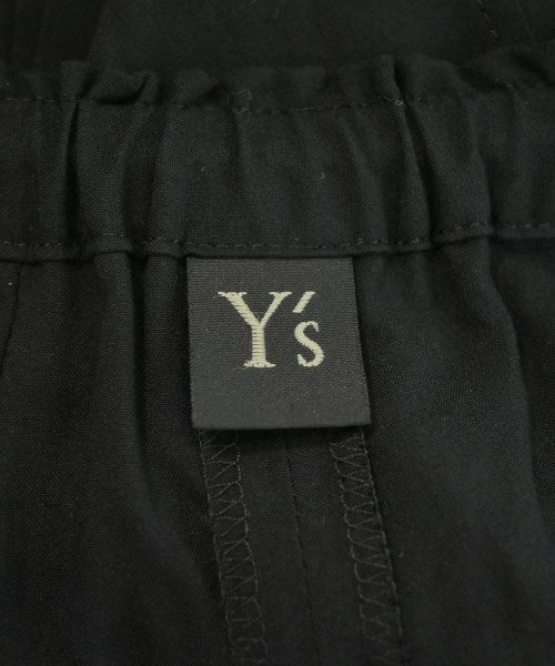 Y's 其他款