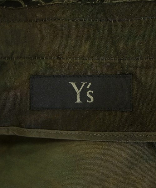 Y's 長裙/超長裙
