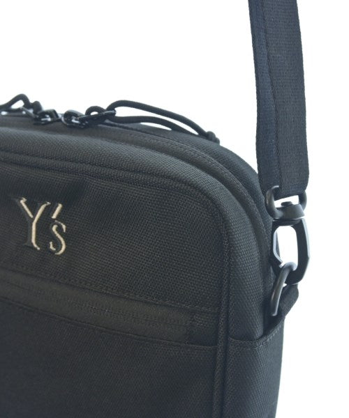 Y's 肩背包
