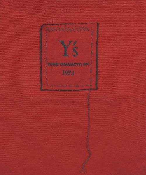 Y's 托特包