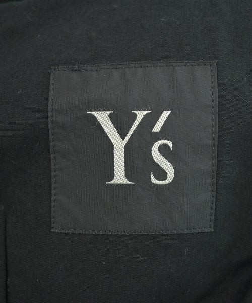 Y's 休閒夾克