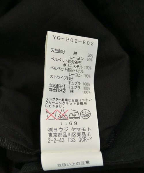 Y's 其他款