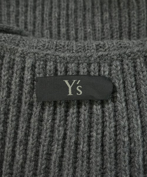 Y's 毛衣