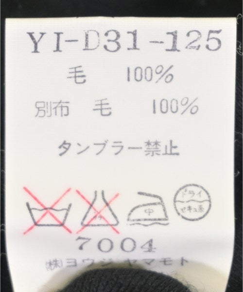 Y's 洋裝