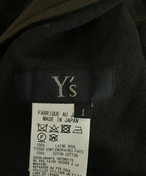 Y's 長裙/超長裙
