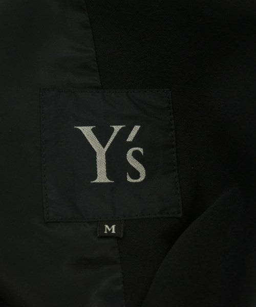 Y's 夾克